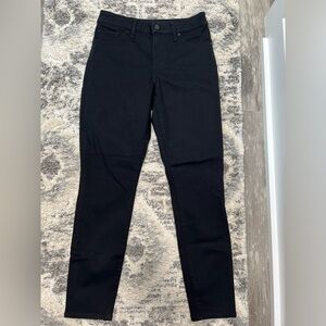 Woman’s express jeans NWOT